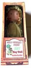 Vintage holly hobbie for sale  Branson