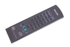 Riginal fernbedienung philips gebraucht kaufen  Neu Wulmstorf