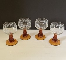 Set roemer german for sale  Burlington