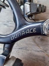 Etriers frein shimano d'occasion  Cognac