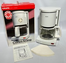 Krups aroma cup for sale  Griffith