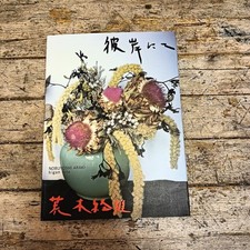 Nobuyoshi araki higan usato  Italia