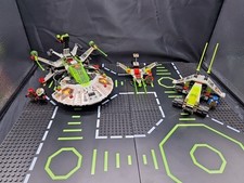 Lego space ufo gebraucht kaufen Lego space ufo gebraucht kaufen  Lasbek, Pölitz, Steinhorst, Stubben