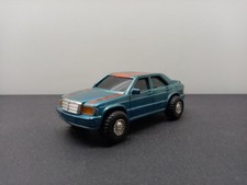 Seltenes mercedes 190e gebraucht kaufen  Merxheim