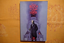 Robert bloch train d'occasion Robert bloch train d'occasion  Paris I