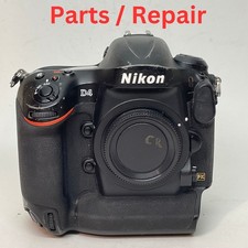 nikon d4s for sale  Mahwah