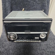 CD player de áudio veicular Kenwood DPX-055MD 2Din usado comprar usado  Enviando para Brazil