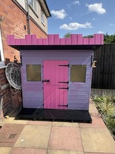 Wendy house children for sale  BRIERLEY HILL