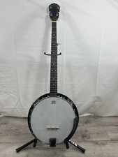 Johnson 100 banjo for sale  USA