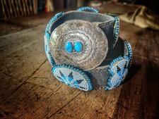 Vintage navajo beaded for sale  Albuquerque