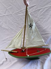 Star yacht birkenhead for sale  BEDALE