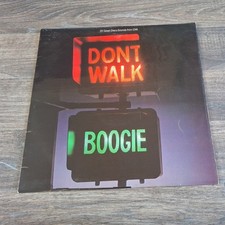 Various walk boogie for sale  STAFFORD