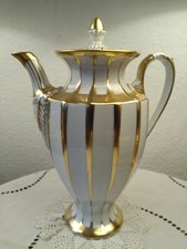 Exquisite kaffeekanne fürsten gebraucht kaufen Exquisite kaffeekanne fürsten gebraucht kaufen  Garz