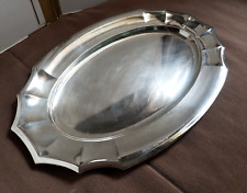 Grand plat oval d'occasion  Malakoff