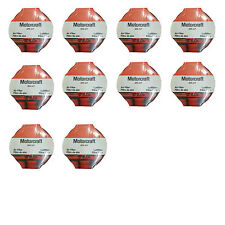 Filtros de ar 10 peças Motorcraft Efa 247 para fechamentos Ford Escort/Fiesta XR2 comprar usado  Enviando para Brazil