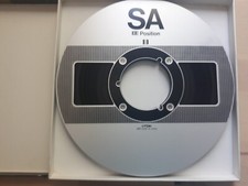 Tdk 180m band gebraucht kaufen  Recklinghausen
