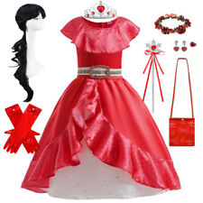Robe princesse latine d'occasion  France
