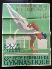 Calendriers, tickets, affiches d'occasion Calendriers, tickets, affiches d'occasion Colombier-Saugnieu