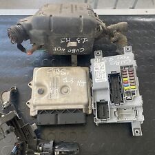 Kit accensione fiat usato  Rende