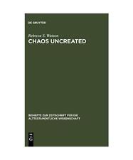 Chaos uncreated reassessment gebraucht kaufen  Trebbin
