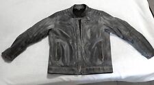 Modeka motorrad lederjacke gebraucht kaufen  Hamburg
