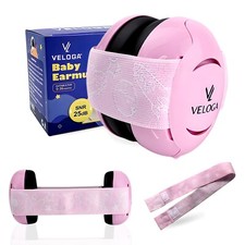 Baby ear defenders for sale  LEEDS