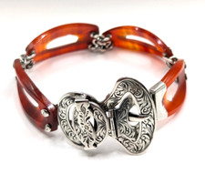 Victorian scottish agate for sale  LEAMINGTON SPA