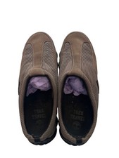 Sandálias Timberland Outdoor Slip-On Camurça/Malha Leve Casual Conforto Tamanho 7 comprar usado  Enviando para Brazil