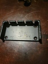 Hohner bass bridge for sale  La Mesa