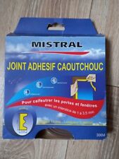 Joint adhésif catoutchouc d'occasion  Vouillé