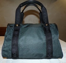 Borsa borbonese tessuto usato  Foggia