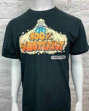 Scooterporn dust shirt for sale  WAKEFIELD