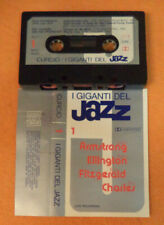 Louis armstrong duke usato  Ferrara