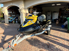 2008 sea doo for sale  Hollywood