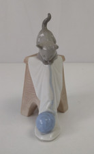 Nao lladro porcelain for sale  WALTON-ON-THAMES