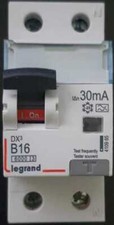 Legrand 410965 dx3 gebraucht kaufen  Berlin