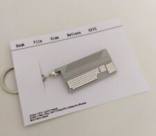 Atari keychain retro usato  Italia