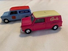 Lledo commercial mini for sale  HORLEY