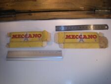 Meccano boite vis d'occasion  Orleans-