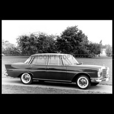 Photo .009825 mercedes d'occasion  Martinvast