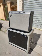 Fender twin amplificatore usato  Italia