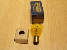 Ampoule norma 36 d'occasion  Ciry-le-Noble