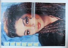 Sandra poster german gebraucht kaufen  München
