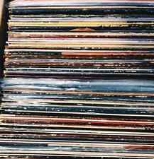 Vinyl records inch for sale  Reading