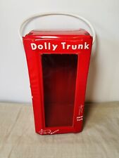 Vintage red plastic for sale  Schenectady