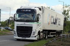 T15 6x4 truck for sale  LEEDS