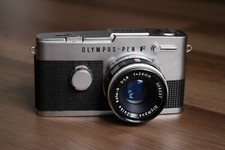 Tested olympus pen for sale  Jersey City