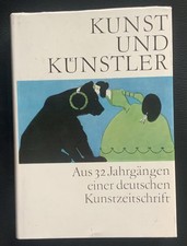 Kunst künstler jahren gebraucht kaufen Kunst künstler jahren gebraucht kaufen  Baden-Baden