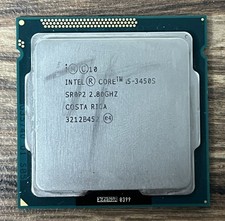 Intel core 3450s gebraucht kaufen  Frankfurt am Main