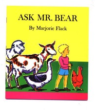 Ask bear good for sale  Montgomery